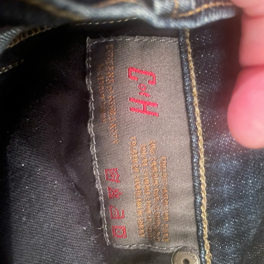 Citizens of Humanity Jeans - Picture 8 of 11